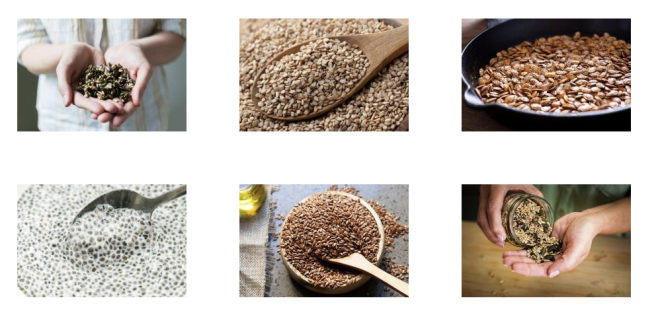 TOHUMLAR NEDEN TKETLMEL?    Bu be tohumu olaanst klan ey, yalnzca bireysel besin profilleri deil, ayn zamanda gnlk nlere kusursuz bir ekilde uyum salama yetenekleridir. Kabak ekirdeini mercimee serpitirmekten, keten tohumunu rotilere kartrmaya veya chia tohumunu smoothielere kartrmaya kadar olaslklar sonsuzdur. Dr. Pal Manickam, daha iyi bir sala giden yolculuun her zaman karmak takviyelere ihtiya duymadn; bazen bir tohum kadar kk ve mtevaz bir eyle baladn vurguluyor.