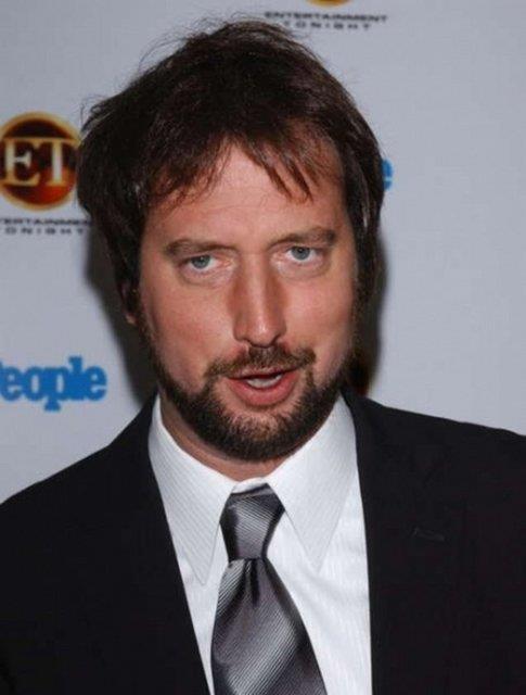 Tom Green
