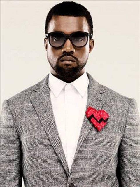 Kanye West
