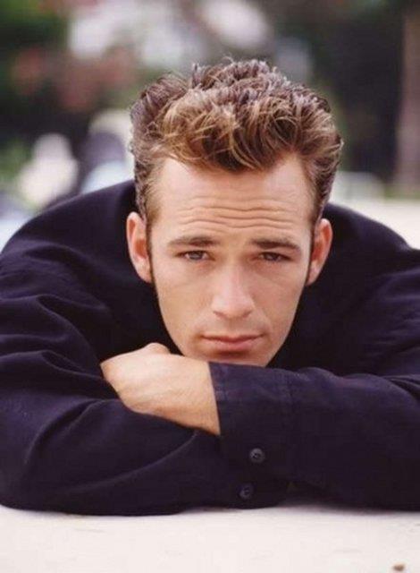 Luke Perry