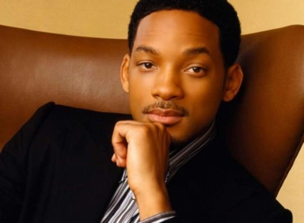Will Smith