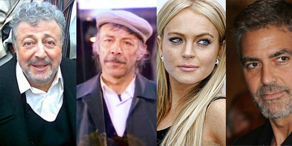 Sosyal medya hayat�m�za girdi�inden beri bir�ok haberi art�k daha h�zl� alabiliyoruz. Ancak sosyal medyadaki bu h�z ve do�rulamama al��kanl��� s�ylentilere neden olabiliyor. �zellikle bir�ok �nl� isim '�ld�' s�ylentileri y�z�nden ma�dur oluyor. <p><b>��te o �nl� isimlerden baz�lar�</b></p>