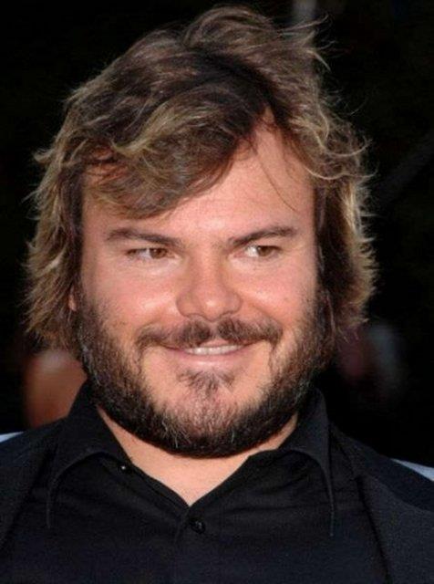 Jack Black