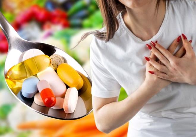 Uzmanlar, besleyici bir diyet uygulamann, dzenli egzersiz yapmann ve sigara ile alkol tketimini brakmann kalp sal asndan nemli olduunu belirtiyor. Bunun yannda, doru takviyeleri kullanmak da kalbi desteklemenin etkili yollarndan biri olarak ne kyor.