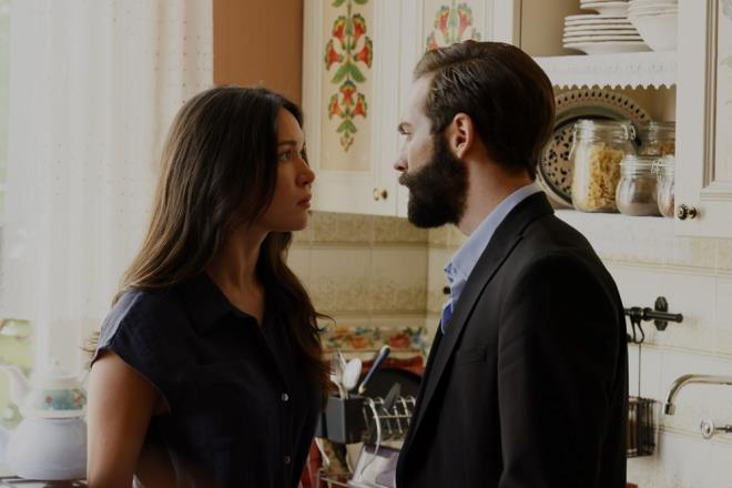 Sahipsizler?in yeni blmnn konusu yle;    Eski kudretli gnlerine dnmek isteyen Devran, Yavuz?un otelde birlikte alma teklifini kabul eder.