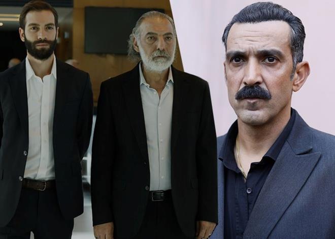 Barollerini Hazal Suba ve Burak Berkay Akgl'n paylat Sahipsizler, 1 Ekim aramba akam 32'nci blmyle ekrana gelecek.