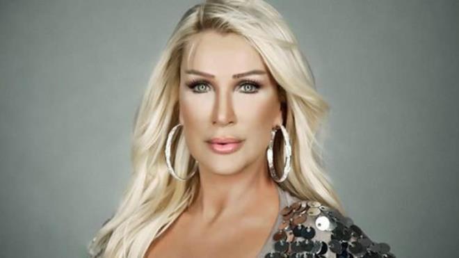 nl isim, yakn zamanda Enis Arkan'n programna katlp gzellik srrn paylamt.