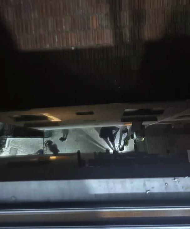 Yayna sonrasnda asistan idem'in komu abisi katld ve nemli aklamalaryla dikkat ekti. idem'in abisi Engin Bey: ''Kapmz almadan nce kznn lk sesini duyduk. Kardeim odasndayd, ben mutfaktaydm yemek yiyecektim. Ayaktaydm zaten, mutfakla kapnn arasnda da  adm var. Kapya frladk, aaya koarak indiimizde Gll Abla yerde yzkoyun yatyordu. O srada yayordu. Yerde kan yoktu. Ben altnc kattan dtn de bilmiyordum, eve gelirken aya takld dt diye dndm. Biz direkt ambulans aradk.