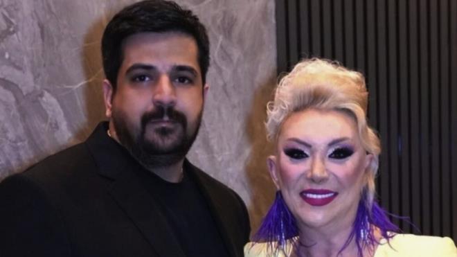 GLL'NN PARTONU FERD AYDIN'DAN OK STNE OK DDALAR<p>    ''Dn beni Gll Hanm'n eski personelinin annesi arad. 'Biz Gll Hanm'n yannda ailecek alyorduk ve Gll Hanm'n asistan olan idem Hanm bizim yanmzda Gll Hanm' baklad. Ben Trakyalym byle eylerden ekinirim, hatta idem bir de stne stlk olumu kovdurttu.' dedi.