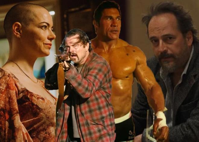 Paul Thomas Anderson imzal Sava stne Sava ve Yorgos Lanthimos imzal Bugonia gibi birbirinden iddial filmler, Ekim aynda vizyona girecek. te dikkat eken filmler...