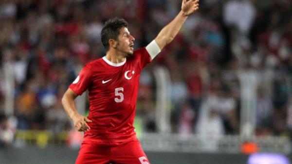 <p>Emre Bel�zo�lu</p>    90 ma�