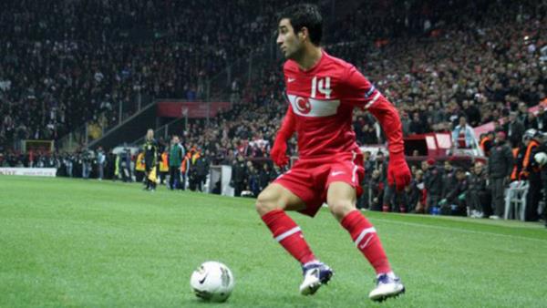 <p>Arda Turan</p>    67 ma�