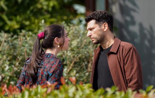 Gller ve Gnahlar izleyiciyle bulumak iin gn sayyor. Dizi, sadece akn deil, aile balarnn, entrikann ve gemiten gelen byk srlarn hikyesini konu alyor. NGM imzal Gller ve Gnahlar'n ilk blm 11 Ekim 2025 tarihinde yaymlanacak.