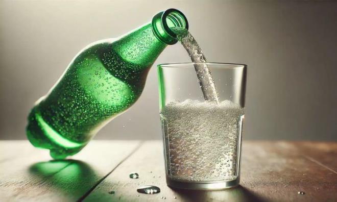 Zaten ieriinde hlihazrda sodyum bulunan maden suyuna bir de <strong>tuz eklenmesi</strong>, vcutta <strong>ar tuz ykne</strong> neden olarak <strong>tansiyon ykselmesine</strong>, <strong>kalp ritim bozukluklarna</strong> ve <strong>deme</strong> yol aabiliyor.