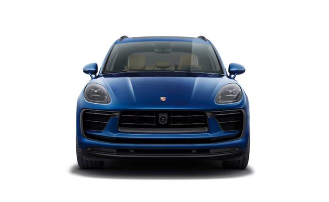<p><strong>TE EN SORUNSUZ OTOMOBLLER</strong></p>  <p>Porsche Macan</p>