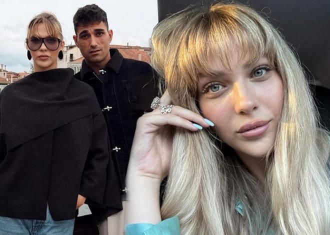 Derya Tuna ile brahim Tatlses'in olu do Tatlses ile 2021 ylndan bu yana mutlu bir evlilii olan Yasemin efkatli, getiimiz haftalarda salk problemi yaamt.