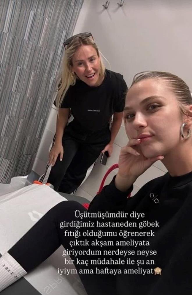 <h2 class="womanpage-gallery-detail-sub-title womanpage-gallery-detail-card-frame--sub-title">"GBEK FITIIM OLDUUNU RENDM"</h2>              <p class="card-text gallery-page-hero-card-text">Apar topar hastaneye giden nl isim, ttn dnerek gittii hastaneden gbek ft olduunu renerek ktn ve ameliyat olmas gerektiini duyurdu.</p>