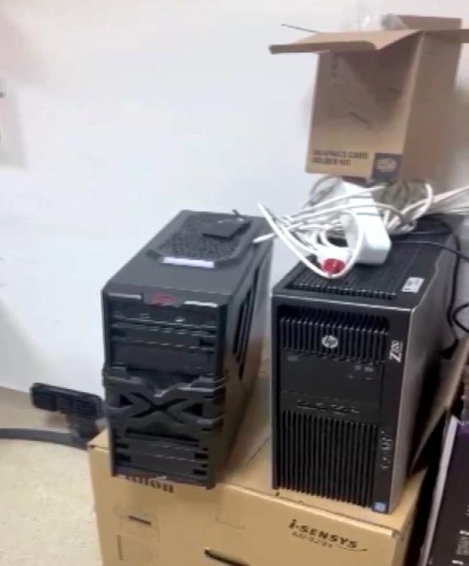 Soruturma sonunda Prof. Dr. M.T. ile eitli iddialarla ilgili 2 profesr ve retim grevlisi Dr. M.A., grevlerinden uzaklatrld. Dr. M.A., 28 Nisan 2025 tarihinde grevinden istifa etti. Prof. Dr. .O. ise hakkndaki karar sonras 14 Temmuz 2025'te emekli oldu.