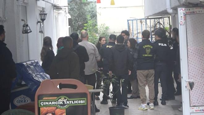 Soruturma kapsamnda Bursa Adli Tp Biyoloji htisas Dairesi'nin hazrlad rapor ortaya kt.