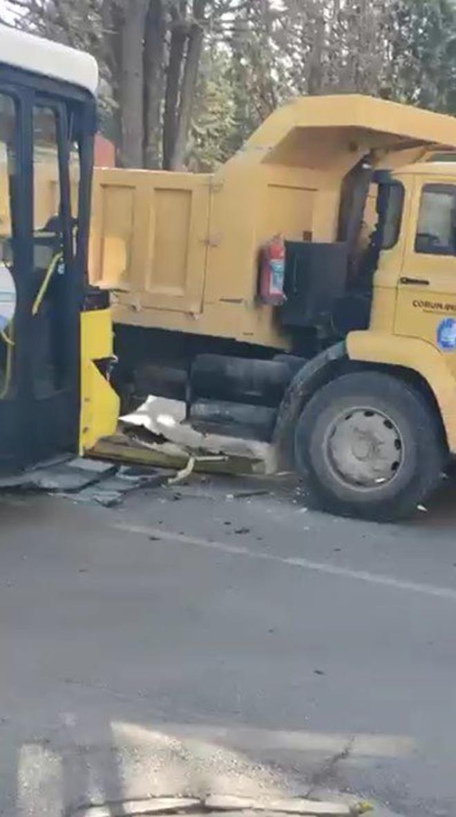 hbarla olay yerine polis ve salk ekipleri sevk edildi.