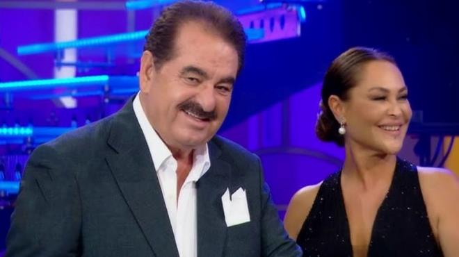 Trk sinemasnn unutulmaz ikililerinden olan Hlya Avar ile brahim Tatlses'in dostluu senelerdir sryor.