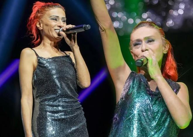 Delikanlm, Hastaym Sana, Haberi Olsun, abuk Olalm Akm gibi arklaryla tannan Yldz Tilbe, gerek sosyal medya paylamlar gerek aklamalaryla gndemden dmyor.