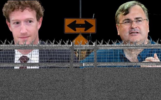 Facebook'un kurucusu Mark Zuckerberg, 2014'ten bu yana Hawaii'nin Kauai Adas'ndaki 1.400 dnmlk arazisini gelitiriyor.<br><br>BBC'ye gre mlkte bamsz enerji ve gda kaynaklarna sahip gvenli bir yeralt sna bulunuyor.<br><br>Projede alan iilerin gizlilik szlemesi imzalad, arazinin evresine halkn grn engellemek iin iki metre yksekliinde duvar rld belirtiliyor.<br><br>Wired dergisi de bu nlemlerin projenin kamuoyunun gznden uzak tutulmas iin alndn yazd.