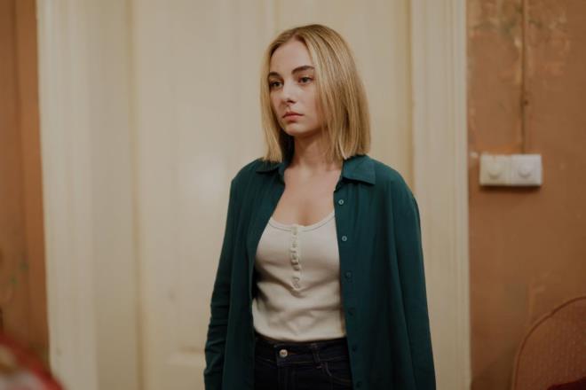 Melis'in ortadan kaybolmas, Hamet, Necla ve Remziye'yi panie srkler.