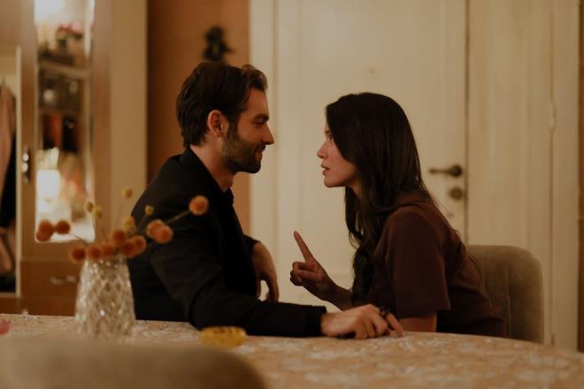 Polislerin elinden ustaca kaan Devran, artk geri dnsz bir yola girmitir: ntikam sava balar.