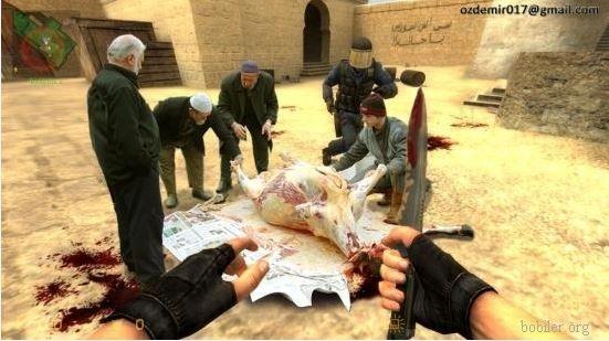 Sosyal medyada Kurban kareleri tk rekoru kryor...