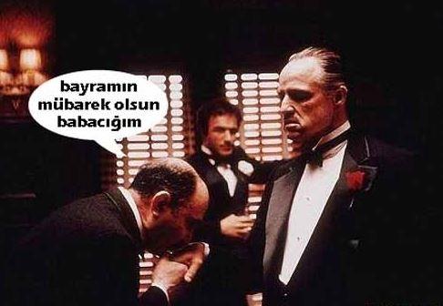 Sosyal medyada Kurban kareleri tk rekoru kryor...