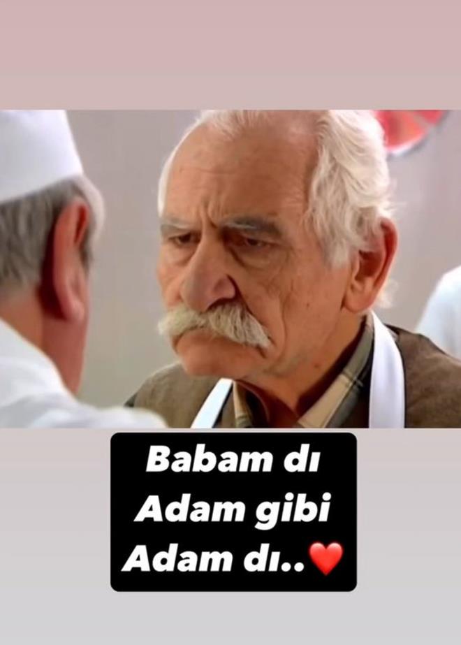 <h2 class="womanpage-gallery-detail-sub-title womanpage-gallery-detail-card-frame--sub-title">ERDAL ZYACILAR</h2>              <p class="card-text gallery-page-hero-card-text">Dizide Memik'in olu Kahraman'a hayat veren Erdal zyaclar, "Mimard, musikiinast, oyuncuydu, babamd adam gibi adamd. Allah'tan rahmet, yaknlarna sabr diliyorum. Nurlar iinde yatsn" ifadelerini kulland.</p>