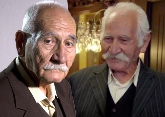 Usta sanatnn vefat haberi ardndan art arda basal mesajlar yaynland. Yabanc Damat dizisindeki rol arkadalar da zntlerini sosyal medya hesaplarndan paylat. te o paylamlar...