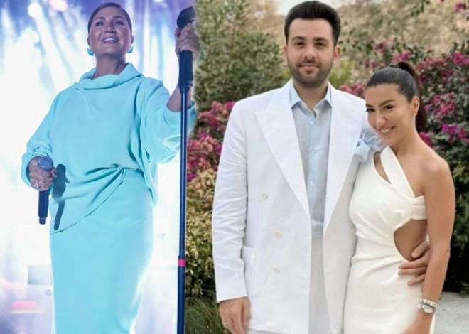 nl arkc Sibel Can, Hakan Ural ile evliliinden dnyaya gelen byk olu Engincan Ural' 2022 ylnda evlendirdi.