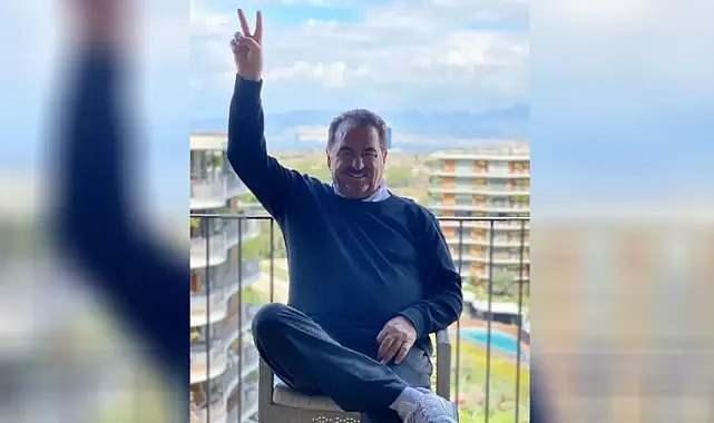 Ayrca 48 daireli bir apartmana, bir giyim markasna ve D-Smart'ta yayn yapan televizyon kanalna sahip olduu ne srlyor.