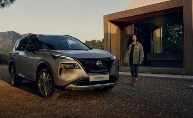 Nissan'n X-Trail modeli vergi artndan dolay zamlanacak.
