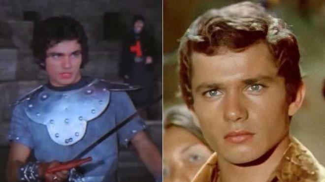 Yakkllyla dnemin "Yeilam prensi" olarak anlan Sertan Acar, aradan geen yllarn ardndan bambaka bir grnme kavutu.