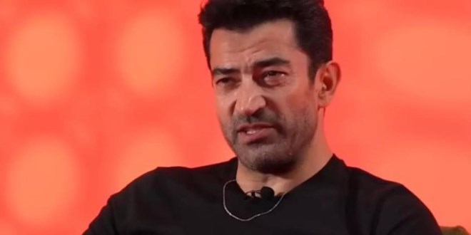 Kenan mirzalolu'nu sinirlendiren soru...