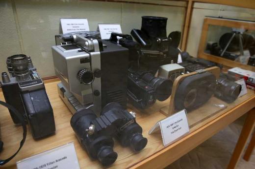 lk olarak, Tekilatn 85. Kurulu yldnmne katlan gazetecilerin anlatmyla MT'in iinde bir mze olduu bilgisi snrl bir ekilde kamuoyuna yansm, sonrasnda ise zerinde hi durulmamt.