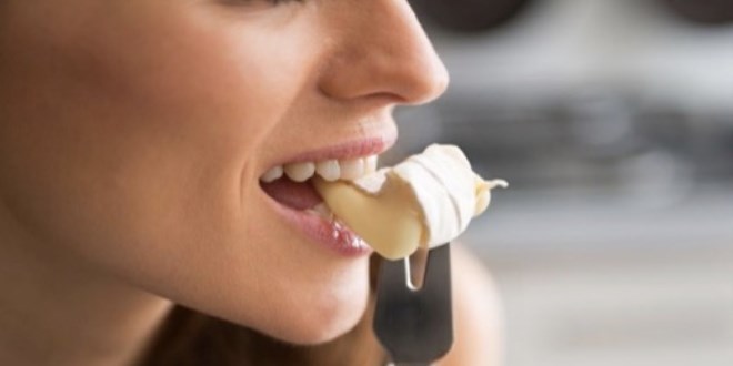 Hafza iin muhteem besin