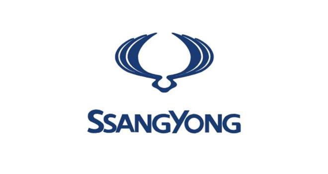 Ssangyong Korando 1 milyon 990 bin 300 lira