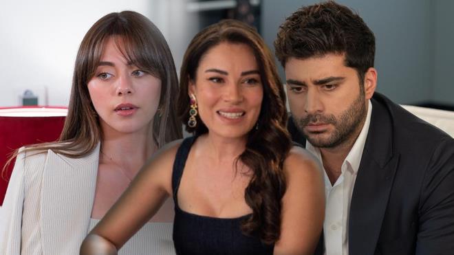 SILA TRKOLU KIZILCIK ERBET'NDEN NEDEN AYRILDI?<p>  Kzlck erbeti bu sezon; Doa-Firaz karakterleri zerinden bir ihanet sahnesi izletmek istedi. Ancak yazlan bu ihanet hikayesi, seyirciyi ayaa kaldrd. Kzlck erbeti'nin yayndan kaldrlmas iin kampanya dahi balatld. Tepkiler zerine RTK Bakan Ebubekir ahin'den, aklama geldi. Aklamada; Kzlck erbeti dizisi hakknda inceleme balatld belirtildi.