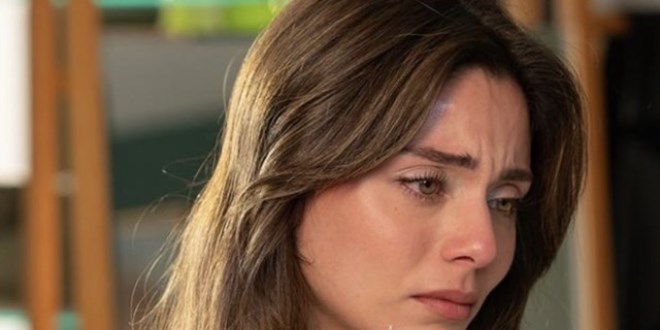 Sla Trkolu barol olduu diziden neden ayrld