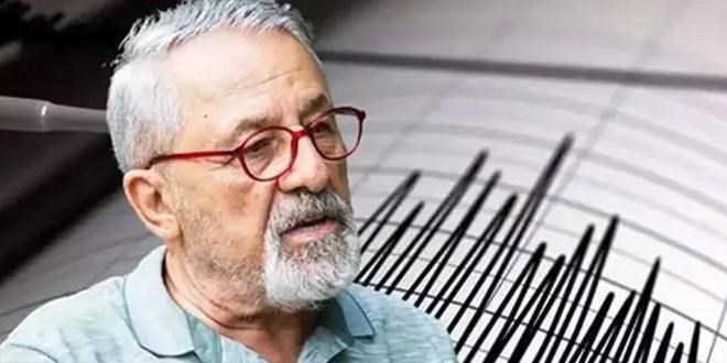 Naci Grr'den Sndrg uyars