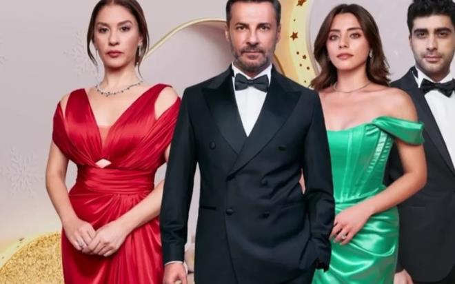 Show TV'nin reyting rekorlar kran dizisi Kzlck erbeti, izleyicileri zecek bir yaprak dkmyle gndeme oturdu. Fenomen yapmda tam 4 isim birden veda edecekken, kadroya srpriz bir yldzn dahil olmas heyecan dorua kard. Sla Trkolu'nun da aralarnda bulunduu ayrlklar, dizinin geleceini nasl etkileyecek? te detaylar...