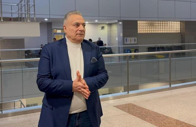 . Erbil'in o anlardaki tepkisi, "Tvbe Ya Rabb'im. Kim kabul eder onlar" eklinde oldu.