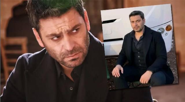 <span style="color:#800080"><em><strong>Ozan Akbaba, 'Uzak ehir' dizisinin set fotorafnda kendisine tpatp benzeyen kiinin dublr olduu iddialarna yant verdi. nl oyuncu, fotorafn yapay zek rn olduunu aklad.</strong></em></span>