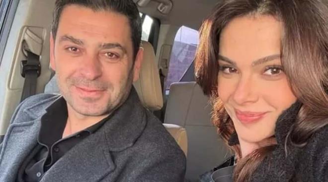 Fotorafta, <strong>nl oyuncuya neredeyse tpatp benzeyen ve dublr olduu iddia edilen kii ok dikkat ekti!</strong>