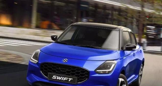 Suzuki Swift: 1.585.000 TL