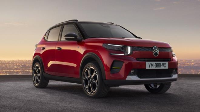 Citroen C3: 1.375.000 TL